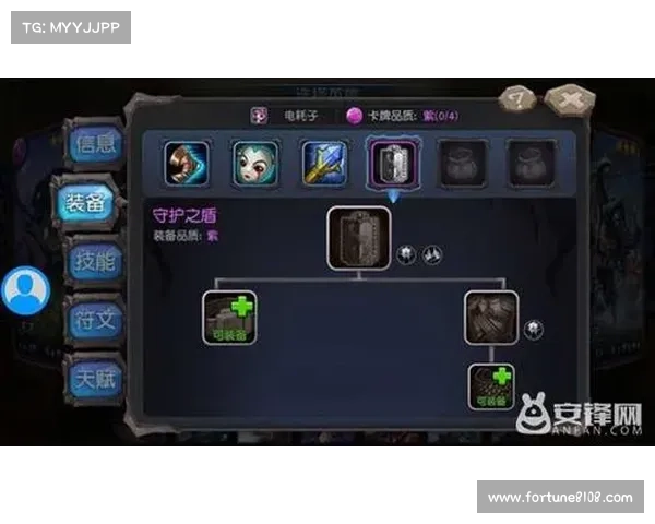 黑暗元首全装备解析:精通输出与控制的完美融合技巧 黑暗元首全装备解析:精通输出与控制的完美融合技巧