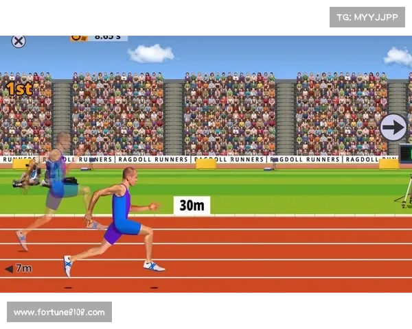 深入解析Ragdoll Runners物理引擎技巧与高效掌握方法 深入解析Ragdoll Runners物理引擎技巧与高效掌握方法