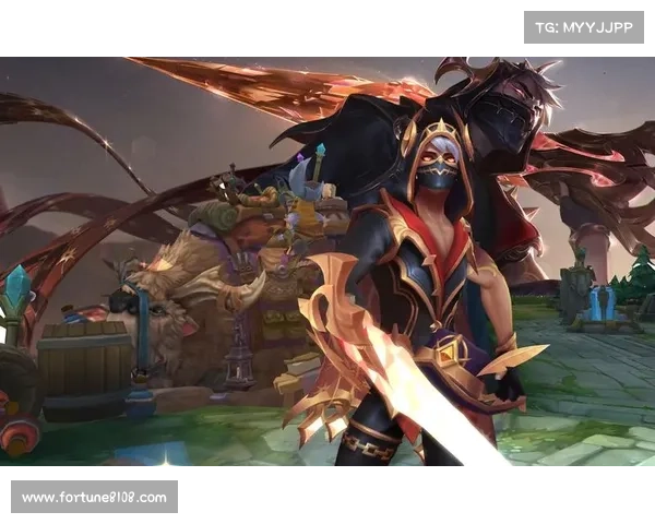 英雄联盟3D世界角色设计的奥秘与创意探索揭秘