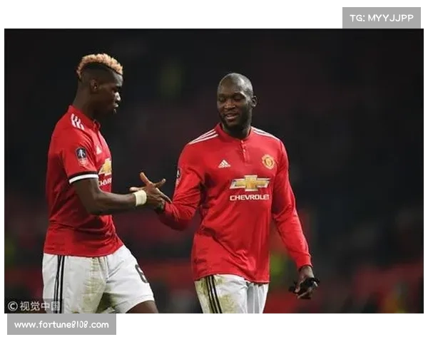 卢卡库加盟曼联的五大关键原因解析与背后动因分析 卢卡库加盟曼联的五大关键原因解析与背后动因分析