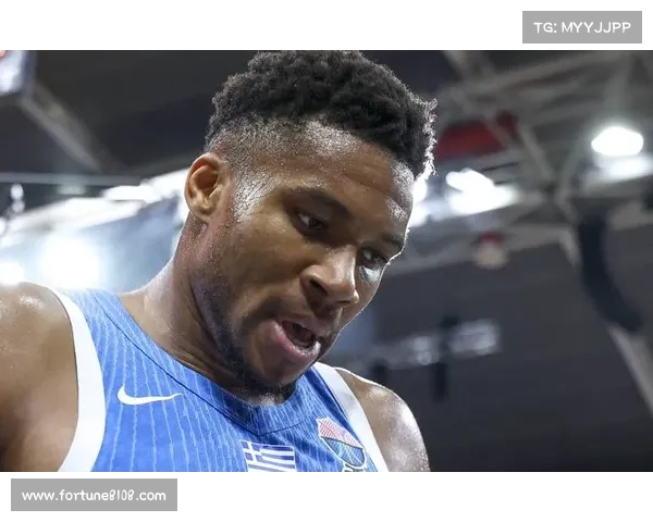 字母哥的传奇之路:从希腊到NBA的逆袭与荣耀 字母哥的传奇之路:从希腊到NBA的逆袭与荣耀