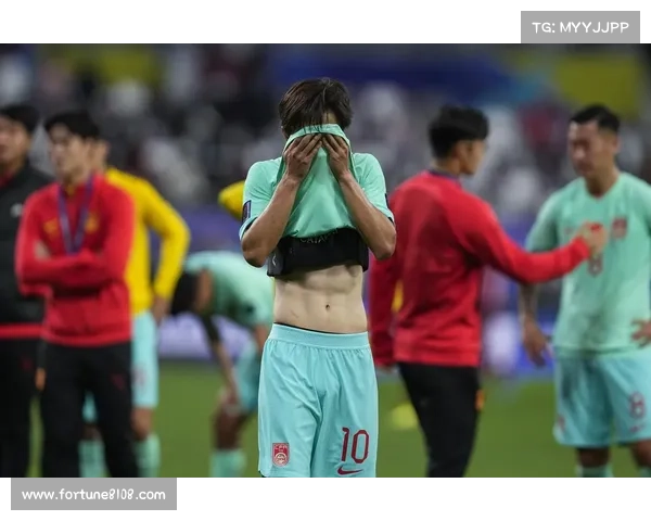 揭秘卡塔尔缘何屡让国足折戟成沙成为中国队挥之不去的梦魇